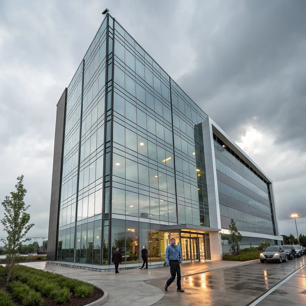 Office Building